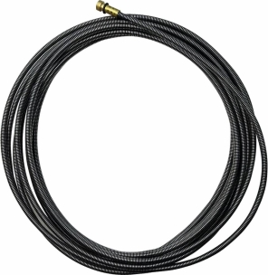 Gaine acier 06-1,0-3M-LGS2 150G 3m