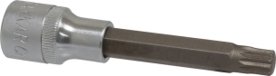 Douille tournevis 1/2" avec embout 100mm XZN M5