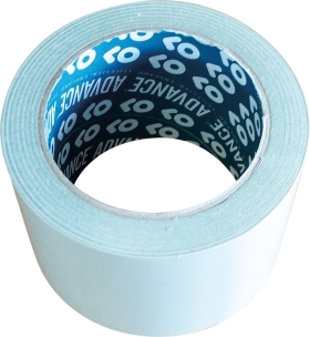 Ruban adhésif 75mm 33m