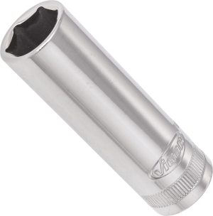 Douille 3/8" 6 pans longue de 14mm