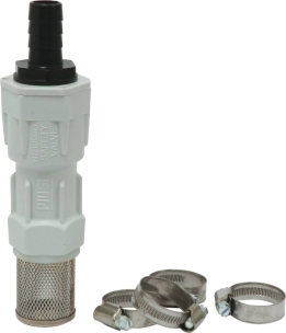 Pompe électrique AdBlue® 12V 260W 35 l/min - kit