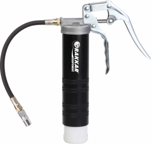 Pistolet de graissage manuel pour cartouche à visser