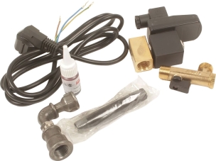 Purge automatique 1/2"