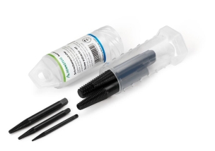 Extracteur de vis - boîte de 6 pcs