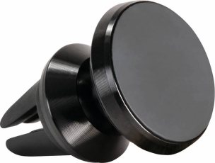 Support auto aimanté pour smartphone grille aération