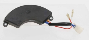 Régulateur de tension pour réf. 82034/AVR