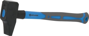 Marteau rivoir 45mm 1,54kg avec manche bi-matière