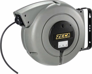 Enrouleur électrique automatique sans prise 15m