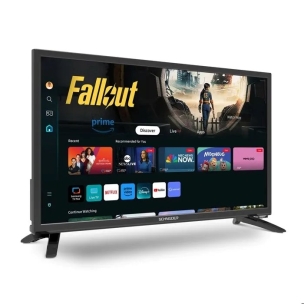 TV HD Smart TIZEN 24" 60cm