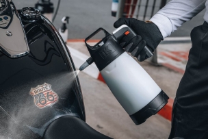 Pulvérisateur Multi Pro 2L 360° avec joint viton