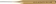 Chasse-goupille 2x150mm
