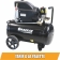Compresseur coaxial 50L 8 bar 2,5CV 230V