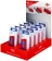 Presentoir de comptoir 10 outils coupe-gaines + denudage