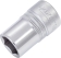 Douille 1/2" de 14mm