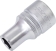 Douille 1/2" de 9mm