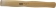 Manche de marteau bois 400mm 2kg