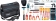 Sac à outils universel 89 pcs