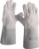 Gants de soudeur cuir manchette 150mm T10