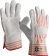 Gants docker croute de bovin T10 - carte