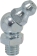 Graisseur 45° M6x1,00 - blister de 15 pcs