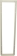 Support pour module de tiroirs basculants hauteur 1,21m