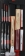 Module mousse 395x178mm métal marteau/burin/chasse-goupille - 11 pcs