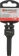 Douilles tournevis à chocs 1/2" Torx® T55 - carte