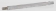 Goupille pour chandelle 16t 15220