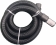 Flexible complet 2,6m pour réf.50007/50008/50009