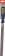 Lime plate avec manche grain fin 10x250mm - carte