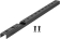 Rail de montage pour HZ265657
