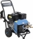 Nettoyeur HP eau froide moteur thermique OHV 15 l/min 240 bar avec flexible 20m