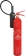 Extincteur à CO²/dioxyde de carbone 5kg