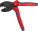Pince a sertir compacte PreciForce® MC4