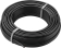 Câble rigide H07V-U 1,5mm² 25m noir