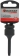 Douilles tournevis à chocs 1/2" Torx® T40 - carte