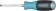 Tournevis ∙ taille 0,8 x 4,5 mm