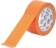 Ruban adhésif PVC premium orange 0,13x50mm 33m