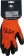 Gants anti froid enduit latex crêpé T10 - carte