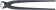 Tenaille russe 220mm