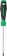Tournevis Torx® alésé TT15 100mm