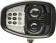 Phare avant LED 12/24V 5 fonctions avec clignotant droit