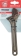 Clé à molette de 8" 200mm - carte