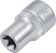 Douille Torx 3/8" E10