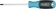 Tournevis ∙ taille t25