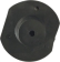 Capuchon d'étanchéité pour socle femelle compact - blister