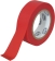 Ruban adhésif isolant PVC rouge 19mmx10m Ruban adhésif isolant PVC rouge 19mmx10m