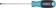 Tournevis ∙ taille 1 x 5,5 mm