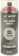 Peinture acrylique RAL 3003 rouge rubis - aérosol de 400ml