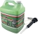 Anti-crevaison gel fluide vert - chambre à air - 3,8L
